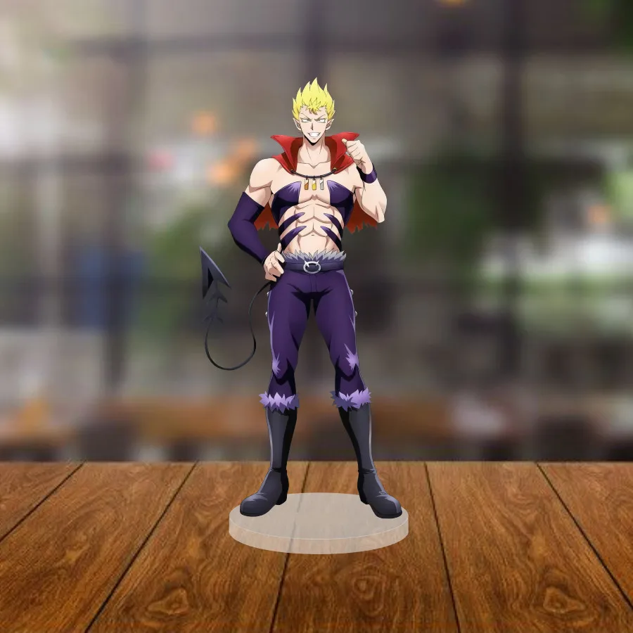 Acrylic Model In Ma World Is It! Iruma-kun- Mairimashita! Iruma-kun Table Decoration, Anime Mô Hình Đứng Standee Anime, In 2 Mặt, Cao 6cm, Trang Trí Decor Bàn Học 16 Acrylic Model In Ma World Is It! Iruma-kun- Mairimashita! Iruma-kun Table Decoration, Anime Mô Hình Đứng Standee Anime, In 2 Mặt, Cao 6cm, Trang Trí Decor Bàn Học - Ảnh 16