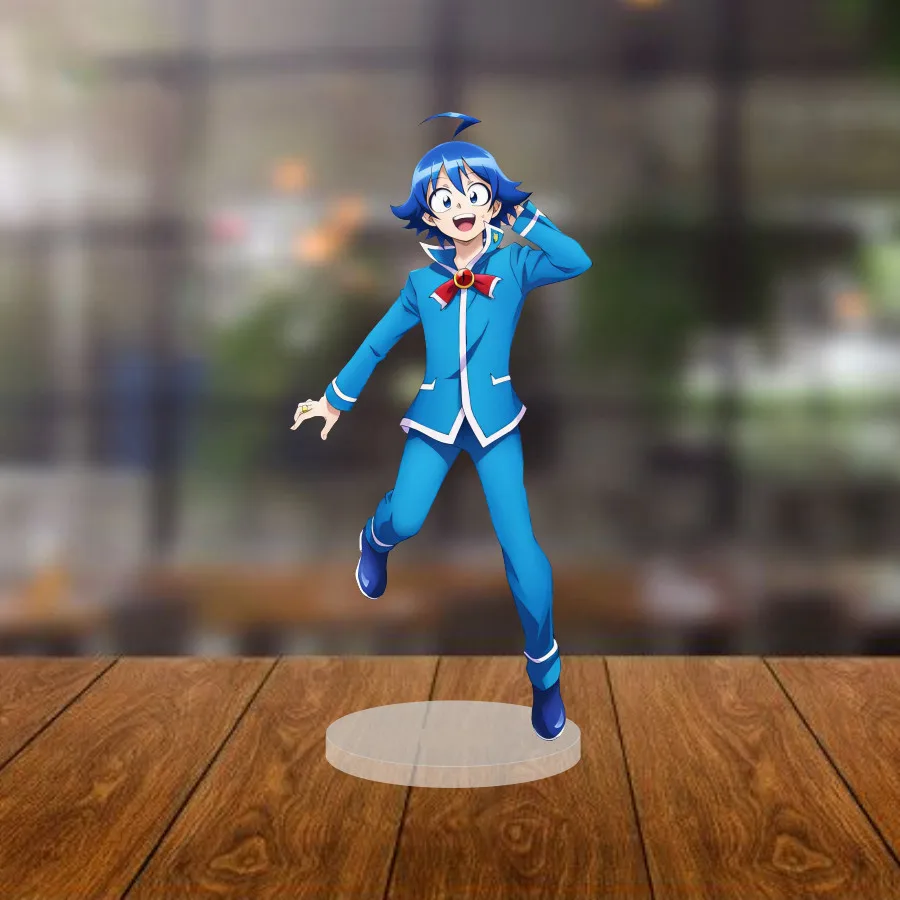 Acrylic Model In Ma World Is It! Iruma-kun- Mairimashita! Iruma-kun Table Decoration, Anime Mô Hình Đứng Standee Anime, In 2 Mặt, Cao 6cm, Trang Trí Decor Bàn Học 6 Acrylic Model In Ma World Is It! Iruma-kun- Mairimashita! Iruma-kun Table Decoration, Anime Mô Hình Đứng Standee Anime, In 2 Mặt, Cao 6cm, Trang Trí Decor Bàn Học - Ảnh 6