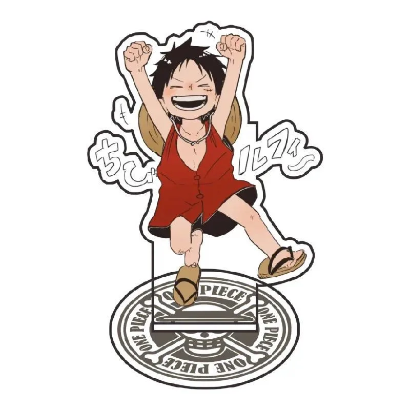 Acrylic Stand Sign One Piece Penguin Vinsmoke Sanji Roronoa Zoro Shachi Trafalgar Law Acrylic Mô Hình Đứng Standee Anime, In 2 Mặt, Cao 6cm, Trang Trí Decor Bàn Học 3 Acrylic Stand Sign One Piece Penguin Vinsmoke Sanji Roronoa Zoro Shachi Trafalgar Law Acrylic Mô Hình Đứng Standee Anime, In 2 Mặt, Cao 6cm, Trang Trí Decor Bàn Học - Ảnh 3