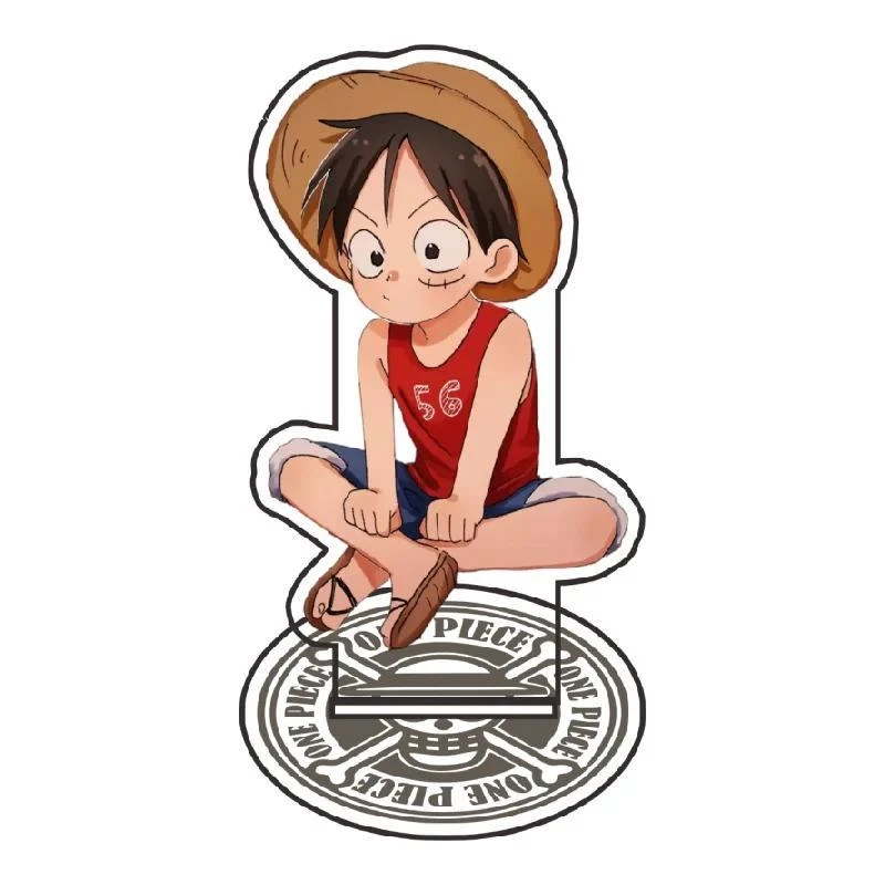 Acrylic Stand Sign One Piece Penguin Vinsmoke Sanji Roronoa Zoro Shachi Trafalgar Law Acrylic Mô Hình Đứng Standee Anime, In 2 Mặt, Cao 6cm, Trang Trí Decor Bàn Học 9 Acrylic Stand Sign One Piece Penguin Vinsmoke Sanji Roronoa Zoro Shachi Trafalgar Law Acrylic Mô Hình Đứng Standee Anime, In 2 Mặt, Cao 6cm, Trang Trí Decor Bàn Học - Ảnh 9