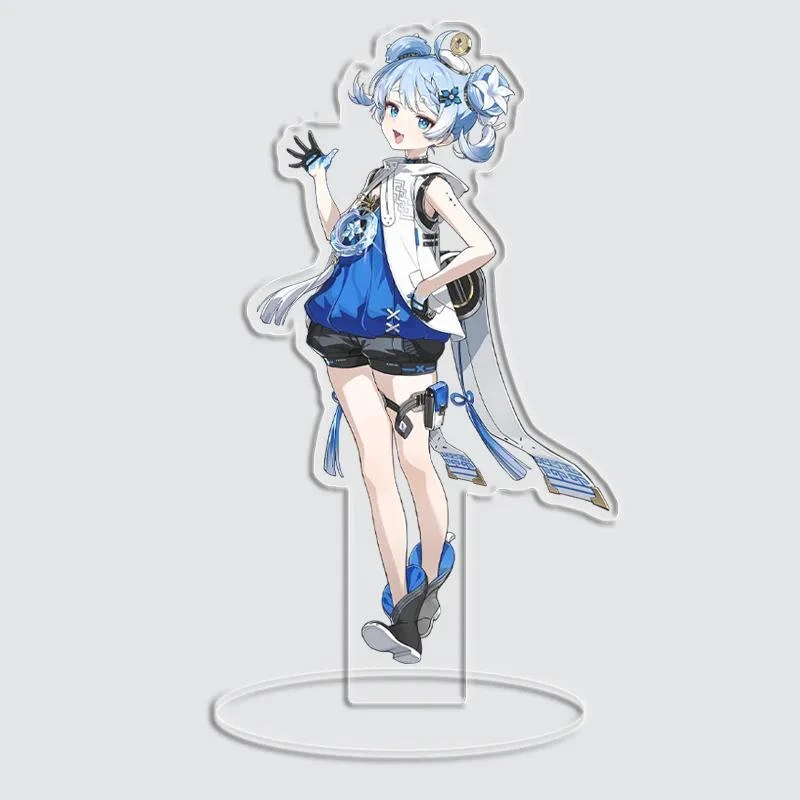 Acrylic Stand Wuthering Waves Encore Rover Verina Sanhua Lingyang Calcharo Lumi Game Stand Mô Hình Đứng Standee Anime, In 2 Mặt, Cao 6cm, Trang Trí Decor Bàn Học 11 Acrylic Stand Wuthering Waves Encore Rover Verina Sanhua Lingyang Calcharo Lumi Game Stand Mô Hình Đứng Standee Anime, In 2 Mặt, Cao 6cm, Trang Trí Decor Bàn Học - Ảnh 11