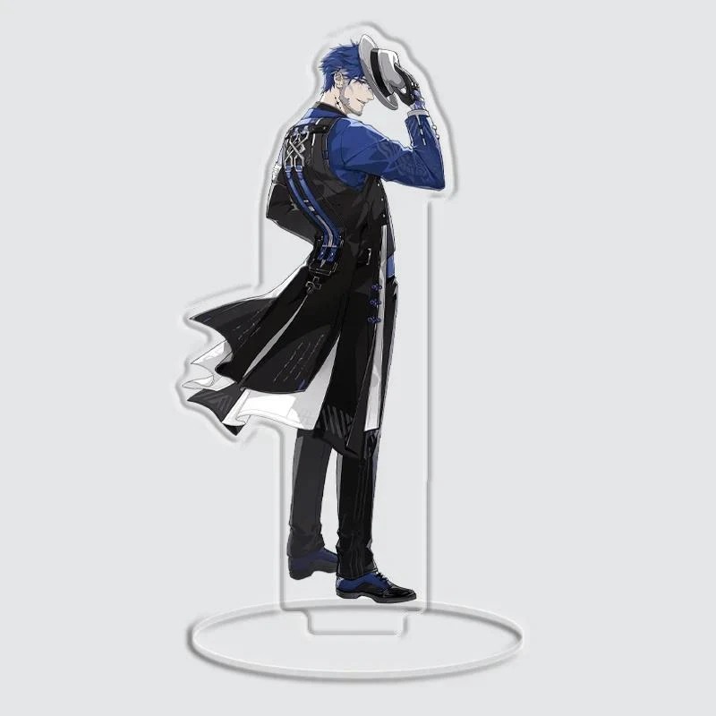 Acrylic Stand Wuthering Waves Encore Rover Verina Sanhua Lingyang Calcharo Lumi Game Stand Mô Hình Đứng Standee Anime, In 2 Mặt, Cao 6cm, Trang Trí Decor Bàn Học 12 Acrylic Stand Wuthering Waves Encore Rover Verina Sanhua Lingyang Calcharo Lumi Game Stand Mô Hình Đứng Standee Anime, In 2 Mặt, Cao 6cm, Trang Trí Decor Bàn Học - Ảnh 12