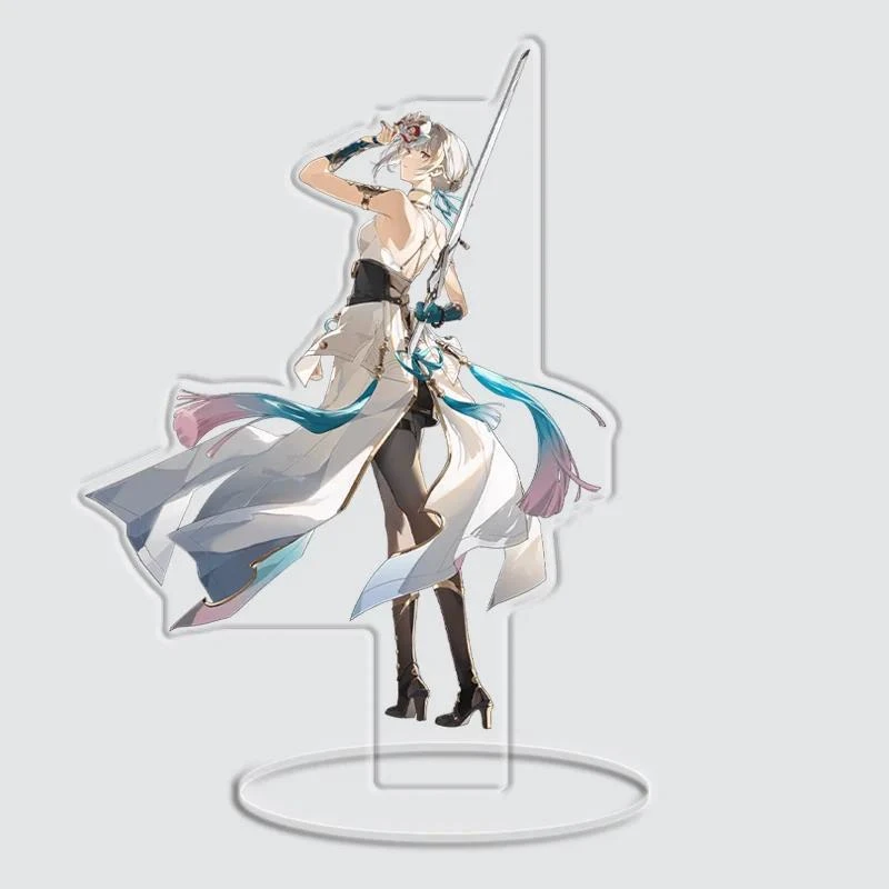 Acrylic Stand Wuthering Waves Encore Rover Verina Sanhua Lingyang Calcharo Lumi Game Stand Mô Hình Đứng Standee Anime, In 2 Mặt, Cao 6cm, Trang Trí Decor Bàn Học 13 Acrylic Stand Wuthering Waves Encore Rover Verina Sanhua Lingyang Calcharo Lumi Game Stand Mô Hình Đứng Standee Anime, In 2 Mặt, Cao 6cm, Trang Trí Decor Bàn Học - Ảnh 13
