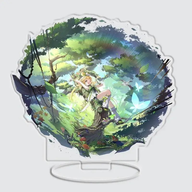 Acrylic Stand Wuthering Waves Encore Rover Verina Sanhua Lingyang Calcharo Lumi Game Stand Mô Hình Đứng Standee Anime, In 2 Mặt, Cao 6cm, Trang Trí Decor Bàn Học 17 Acrylic Stand Wuthering Waves Encore Rover Verina Sanhua Lingyang Calcharo Lumi Game Stand Mô Hình Đứng Standee Anime, In 2 Mặt, Cao 6cm, Trang Trí Decor Bàn Học - Ảnh 17