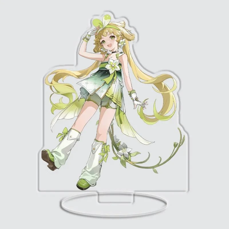 Acrylic Stand Wuthering Waves Encore Rover Verina Sanhua Lingyang Calcharo Lumi Game Stand Mô Hình Đứng Standee Anime, In 2 Mặt, Cao 6cm, Trang Trí Decor Bàn Học 20 Acrylic Stand Wuthering Waves Encore Rover Verina Sanhua Lingyang Calcharo Lumi Game Stand Mô Hình Đứng Standee Anime, In 2 Mặt, Cao 6cm, Trang Trí Decor Bàn Học - Ảnh 20