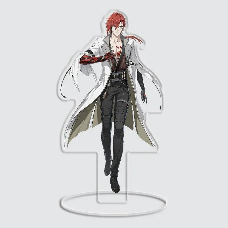 Acrylic Stand Wuthering Waves Encore Rover Verina Sanhua Lingyang Calcharo Lumi Game Stand Mô Hình Đứng Standee Anime, In 2 Mặt, Cao 6cm, Trang Trí Decor Bàn Học 22 Acrylic Stand Wuthering Waves Encore Rover Verina Sanhua Lingyang Calcharo Lumi Game Stand Mô Hình Đứng Standee Anime, In 2 Mặt, Cao 6cm, Trang Trí Decor Bàn Học - Ảnh 22