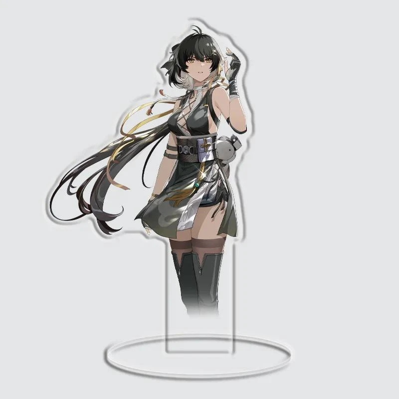 Acrylic Stand Wuthering Waves Encore Rover Verina Sanhua Lingyang Calcharo Lumi Game Stand Mô Hình Đứng Standee Anime, In 2 Mặt, Cao 6cm, Trang Trí Decor Bàn Học 25 Acrylic Stand Wuthering Waves Encore Rover Verina Sanhua Lingyang Calcharo Lumi Game Stand Mô Hình Đứng Standee Anime, In 2 Mặt, Cao 6cm, Trang Trí Decor Bàn Học - Ảnh 25