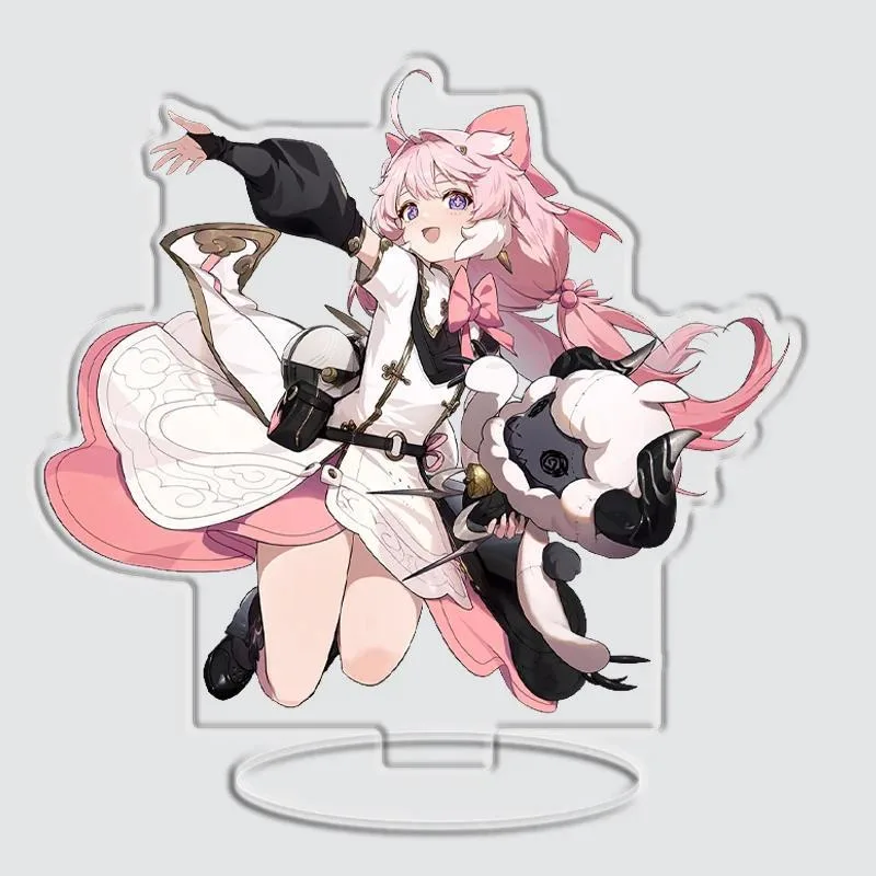 Acrylic Stand Wuthering Waves Encore Rover Verina Sanhua Lingyang Calcharo Lumi Game Stand Mô Hình Đứng Standee Anime, In 2 Mặt, Cao 6cm, Trang Trí Decor Bàn Học 30 Acrylic Stand Wuthering Waves Encore Rover Verina Sanhua Lingyang Calcharo Lumi Game Stand Mô Hình Đứng Standee Anime, In 2 Mặt, Cao 6cm, Trang Trí Decor Bàn Học - Ảnh 30