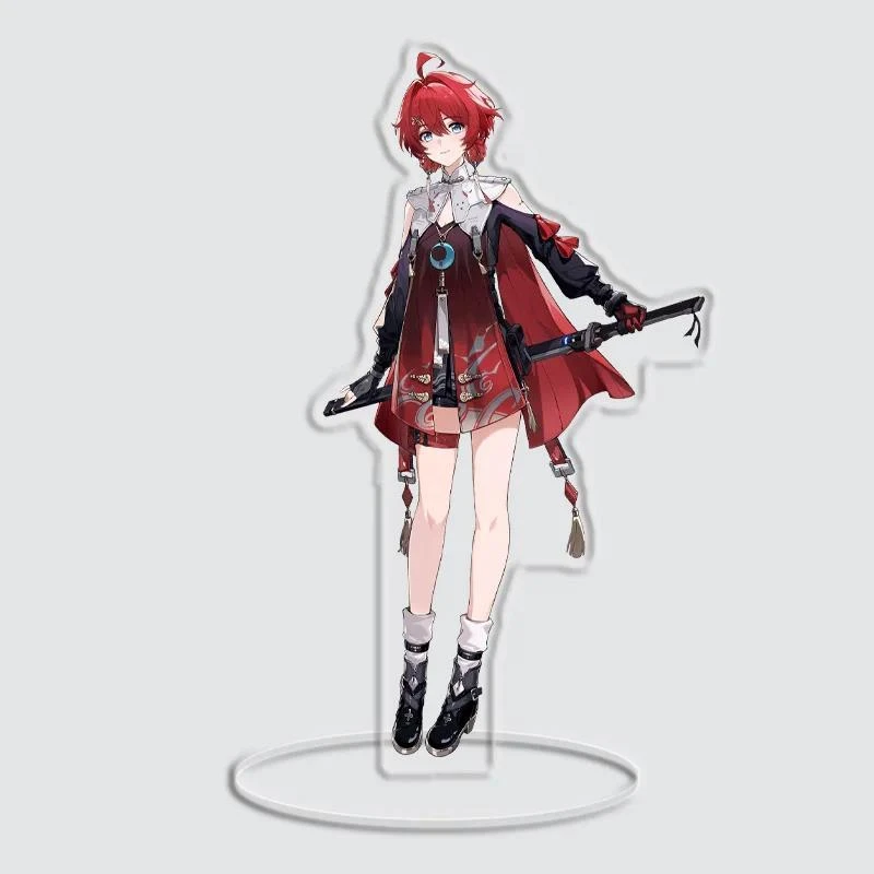 Acrylic Stand Wuthering Waves Encore Rover Verina Sanhua Lingyang Calcharo Lumi Game Stand Mô Hình Đứng Standee Anime, In 2 Mặt, Cao 6cm, Trang Trí Decor Bàn Học 31 Acrylic Stand Wuthering Waves Encore Rover Verina Sanhua Lingyang Calcharo Lumi Game Stand Mô Hình Đứng Standee Anime, In 2 Mặt, Cao 6cm, Trang Trí Decor Bàn Học - Ảnh 31