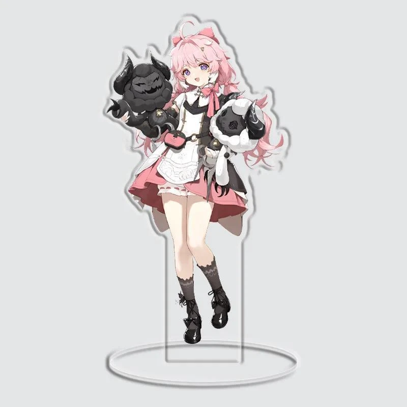 Acrylic Stand Wuthering Waves Encore Rover Verina Sanhua Lingyang Calcharo Lumi Game Stand Mô Hình Đứng Standee Anime, In 2 Mặt, Cao 6cm, Trang Trí Decor Bàn Học 32 Acrylic Stand Wuthering Waves Encore Rover Verina Sanhua Lingyang Calcharo Lumi Game Stand Mô Hình Đứng Standee Anime, In 2 Mặt, Cao 6cm, Trang Trí Decor Bàn Học - Ảnh 32
