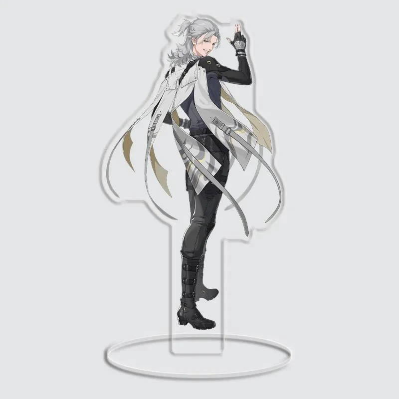 Acrylic Stand Wuthering Waves Encore Rover Verina Sanhua Lingyang Calcharo Lumi Game Stand Mô Hình Đứng Standee Anime, In 2 Mặt, Cao 6cm, Trang Trí Decor Bàn Học 6 Acrylic Stand Wuthering Waves Encore Rover Verina Sanhua Lingyang Calcharo Lumi Game Stand Mô Hình Đứng Standee Anime, In 2 Mặt, Cao 6cm, Trang Trí Decor Bàn Học - Ảnh 6