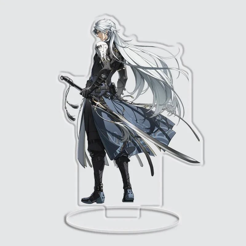 Acrylic Stand Wuthering Waves Encore Rover Verina Sanhua Lingyang Calcharo Lumi Game Stand Mô Hình Đứng Standee Anime, In 2 Mặt, Cao 6cm, Trang Trí Decor Bàn Học 10 Acrylic Stand Wuthering Waves Encore Rover Verina Sanhua Lingyang Calcharo Lumi Game Stand Mô Hình Đứng Standee Anime, In 2 Mặt, Cao 6cm, Trang Trí Decor Bàn Học - Ảnh 10