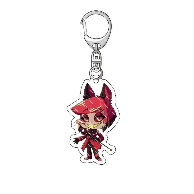 Acrylic Standee Anime Character Charlie Morningstar Vaggie Alastor Vox Husk Ornament Christmas Mô Hình Đứng Standee Anime, In 2 Mặt, Cao 6cm, Trang Trí Decor Bàn Học 11 Acrylic Standee Anime Character Charlie Morningstar Vaggie Alastor Vox Husk Ornament Christmas Mô Hình Đứng Standee Anime, In 2 Mặt, Cao 6cm, Trang Trí Decor Bàn Học - Ảnh 11