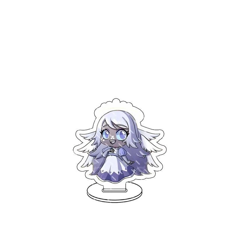 Acrylic Standee Anime Character Charlie Morningstar Vaggie Alastor Vox Husk Ornament Christmas Mô Hình Đứng Standee Anime, In 2 Mặt, Cao 6cm, Trang Trí Decor Bàn Học 12 Acrylic Standee Anime Character Charlie Morningstar Vaggie Alastor Vox Husk Ornament Christmas Mô Hình Đứng Standee Anime, In 2 Mặt, Cao 6cm, Trang Trí Decor Bàn Học - Ảnh 12