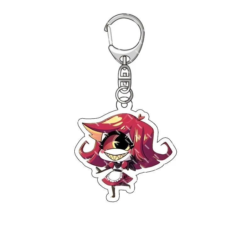 Acrylic Standee Anime Character Charlie Morningstar Vaggie Alastor Vox Husk Ornament Christmas Mô Hình Đứng Standee Anime, In 2 Mặt, Cao 6cm, Trang Trí Decor Bàn Học 16 Acrylic Standee Anime Character Charlie Morningstar Vaggie Alastor Vox Husk Ornament Christmas Mô Hình Đứng Standee Anime, In 2 Mặt, Cao 6cm, Trang Trí Decor Bàn Học - Ảnh 16