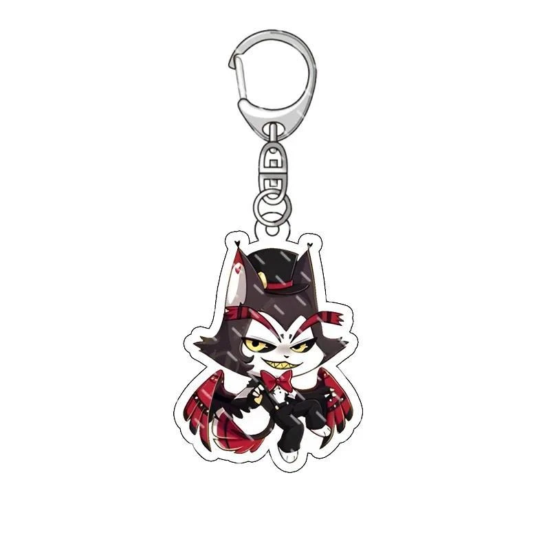 Acrylic Standee Anime Character Charlie Morningstar Vaggie Alastor Vox Husk Ornament Christmas Mô Hình Đứng Standee Anime, In 2 Mặt, Cao 6cm, Trang Trí Decor Bàn Học 6 Acrylic Standee Anime Character Charlie Morningstar Vaggie Alastor Vox Husk Ornament Christmas Mô Hình Đứng Standee Anime, In 2 Mặt, Cao 6cm, Trang Trí Decor Bàn Học - Ảnh 6