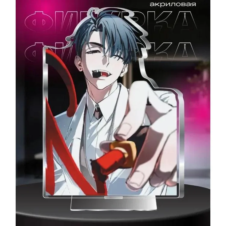 Acrylic Standee For Alien Stage Mizi Luka Till Anime High Definition Acrylic Standee Anime Mô Hình Đứng Standee Anime, In 2 Mặt, Cao 6cm, Trang Trí Decor Bàn Học 9 Acrylic Standee For Alien Stage Mizi Luka Till Anime High Definition Acrylic Standee Anime Mô Hình Đứng Standee Anime, In 2 Mặt, Cao 6cm, Trang Trí Decor Bàn Học - Ảnh 9