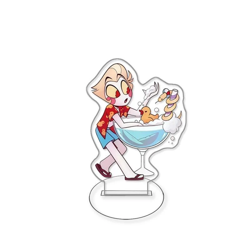Acrylic Standee For Hazbin Hotel Alastor Sir Pentious Lucifer Q-version Acrylic Standee Mô Hình Đứng Standee Anime, In 2 Mặt, Cao 6cm, Trang Trí Decor Bàn Học 13 Acrylic Standee For Hazbin Hotel Alastor Sir Pentious Lucifer Q-version Acrylic Standee Mô Hình Đứng Standee Anime, In 2 Mặt, Cao 6cm, Trang Trí Decor Bàn Học - Ảnh 13