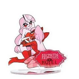 Acrylic Standee For Helluva Boss Hazbin Hotel Verosika Moxxie Character Figure Acrylic Mô Hình Đứng Standee Anime, In 2 Mặt, Cao 6cm, Trang Trí Decor Bàn Học 11 Acrylic Standee For Helluva Boss Hazbin Hotel Verosika Moxxie Character Figure Acrylic Mô Hình Đứng Standee Anime, In 2 Mặt, Cao 6cm, Trang Trí Decor Bàn Học - Ảnh 11