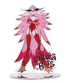 Acrylic Standee For Helluva Boss Hazbin Hotel Verosika Moxxie Character Figure Acrylic Mô Hình Đứng Standee Anime, In 2 Mặt, Cao 6cm, Trang Trí Decor Bàn Học 8 Acrylic Standee For Helluva Boss Hazbin Hotel Verosika Moxxie Character Figure Acrylic Mô Hình Đứng Standee Anime, In 2 Mặt, Cao 6cm, Trang Trí Decor Bàn Học - Ảnh 8
