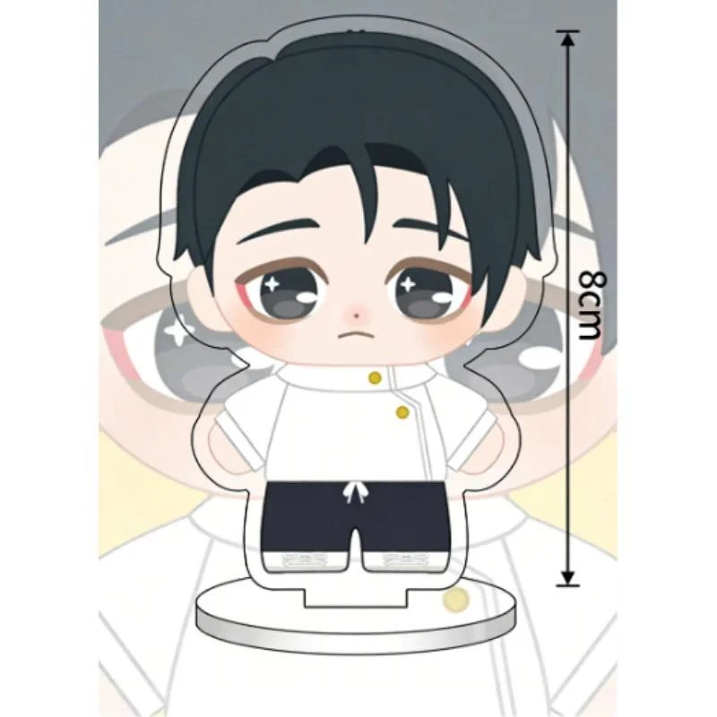 Acrylic Standee For Jjk Yuta Okkotsu Choso Naoya Zenin Yuji Itadori Megumi Fushiguro 8cm Mica Mô Hình Đứng Standee Anime, In 2 Mặt, Cao 6cm, Trang Trí Decor Bàn Học 4 Acrylic Standee For Jjk Yuta Okkotsu Choso Naoya Zenin Yuji Itadori Megumi Fushiguro 8cm Mica Mô Hình Đứng Standee Anime, In 2 Mặt, Cao 6cm, Trang Trí Decor Bàn Học - Ảnh 4