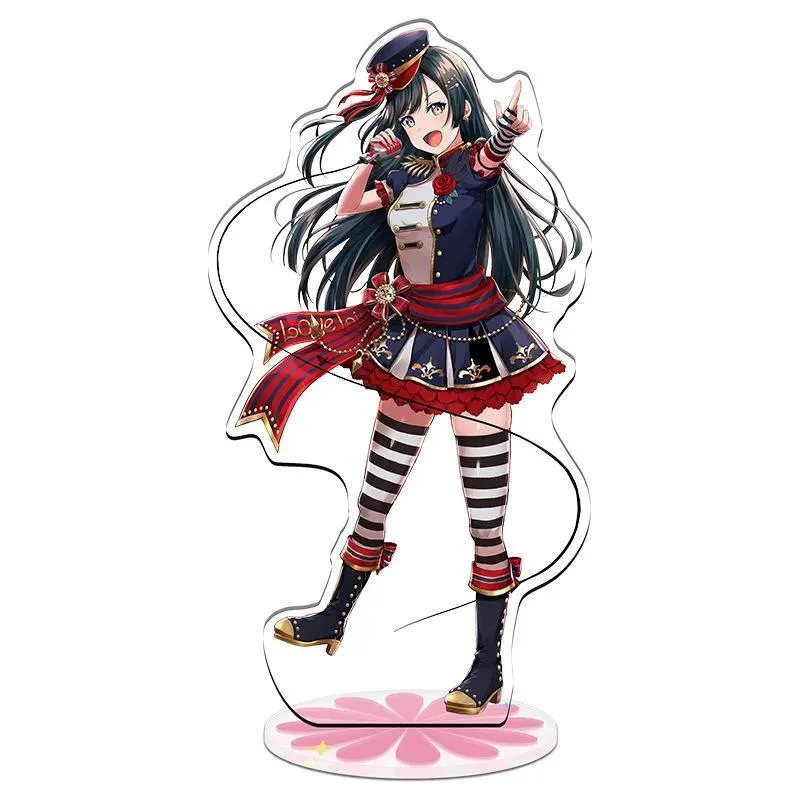 Acrylic Standee For Love Live! Nijigasaki High School Idol Club Nakasu Kasumi Yuuki Setsuna Mô Hình Đứng Standee Anime, In 2 Mặt, Cao 6cm, Trang Trí Decor Bàn Học 11 Acrylic Standee For Love Live! Nijigasaki High School Idol Club Nakasu Kasumi Yuuki Setsuna Mô Hình Đứng Standee Anime, In 2 Mặt, Cao 6cm, Trang Trí Decor Bàn Học - Ảnh 11