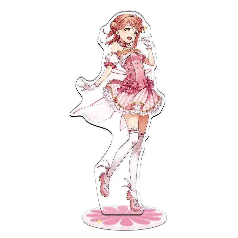 Acrylic Standee For Love Live! Nijigasaki High School Idol Club Nakasu Kasumi Yuuki Setsuna Mô Hình Đứng Standee Anime, In 2 Mặt, Cao 6cm, Trang Trí Decor Bàn Học 12 Acrylic Standee For Love Live! Nijigasaki High School Idol Club Nakasu Kasumi Yuuki Setsuna Mô Hình Đứng Standee Anime, In 2 Mặt, Cao 6cm, Trang Trí Decor Bàn Học - Ảnh 12