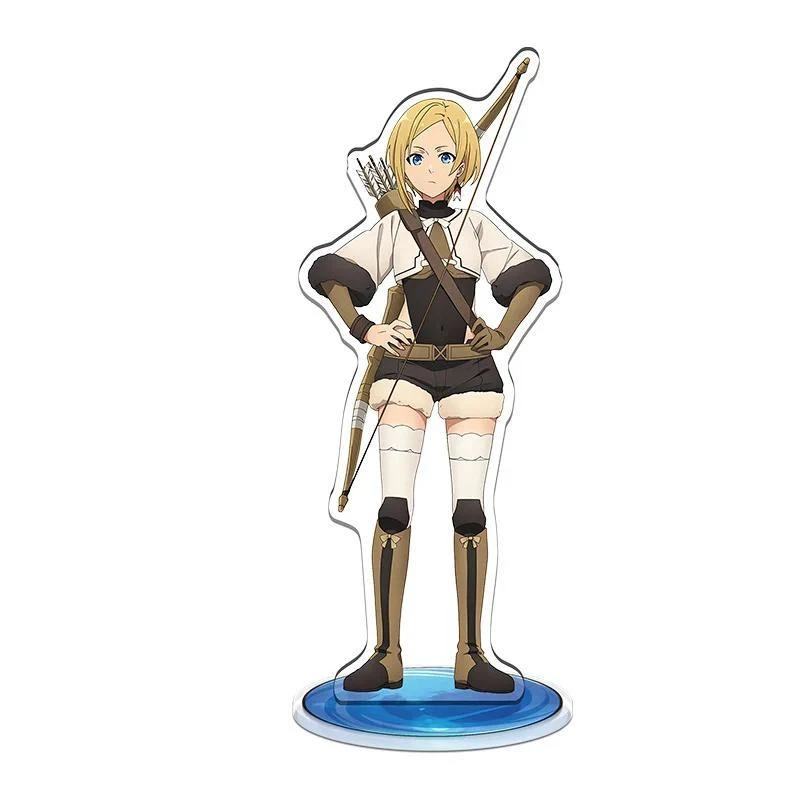 Acrylic Standee For Mushoku Tensei: Jobless Reincarnation Rudeus Greyrat Roxy Migurdia Mô Hình Đứng Standee Anime, In 2 Mặt, Cao 6cm, Trang Trí Decor Bàn Học 20 Acrylic Standee For Mushoku Tensei: Jobless Reincarnation Rudeus Greyrat Roxy Migurdia Mô Hình Đứng Standee Anime, In 2 Mặt, Cao 6cm, Trang Trí Decor Bàn Học - Ảnh 20