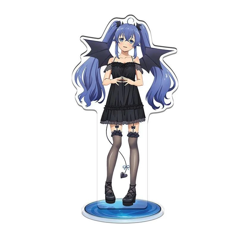 Acrylic Standee For Mushoku Tensei: Jobless Reincarnation Rudeus Greyrat Roxy Migurdia Mô Hình Đứng Standee Anime, In 2 Mặt, Cao 6cm, Trang Trí Decor Bàn Học 7 Acrylic Standee For Mushoku Tensei: Jobless Reincarnation Rudeus Greyrat Roxy Migurdia Mô Hình Đứng Standee Anime, In 2 Mặt, Cao 6cm, Trang Trí Decor Bàn Học - Ảnh 7