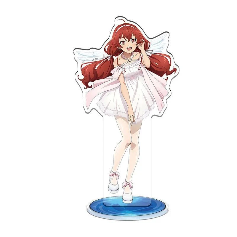 Acrylic Standee For Mushoku Tensei: Jobless Reincarnation Rudeus Greyrat Roxy Migurdia Mô Hình Đứng Standee Anime, In 2 Mặt, Cao 6cm, Trang Trí Decor Bàn Học 9 Acrylic Standee For Mushoku Tensei: Jobless Reincarnation Rudeus Greyrat Roxy Migurdia Mô Hình Đứng Standee Anime, In 2 Mặt, Cao 6cm, Trang Trí Decor Bàn Học - Ảnh 9