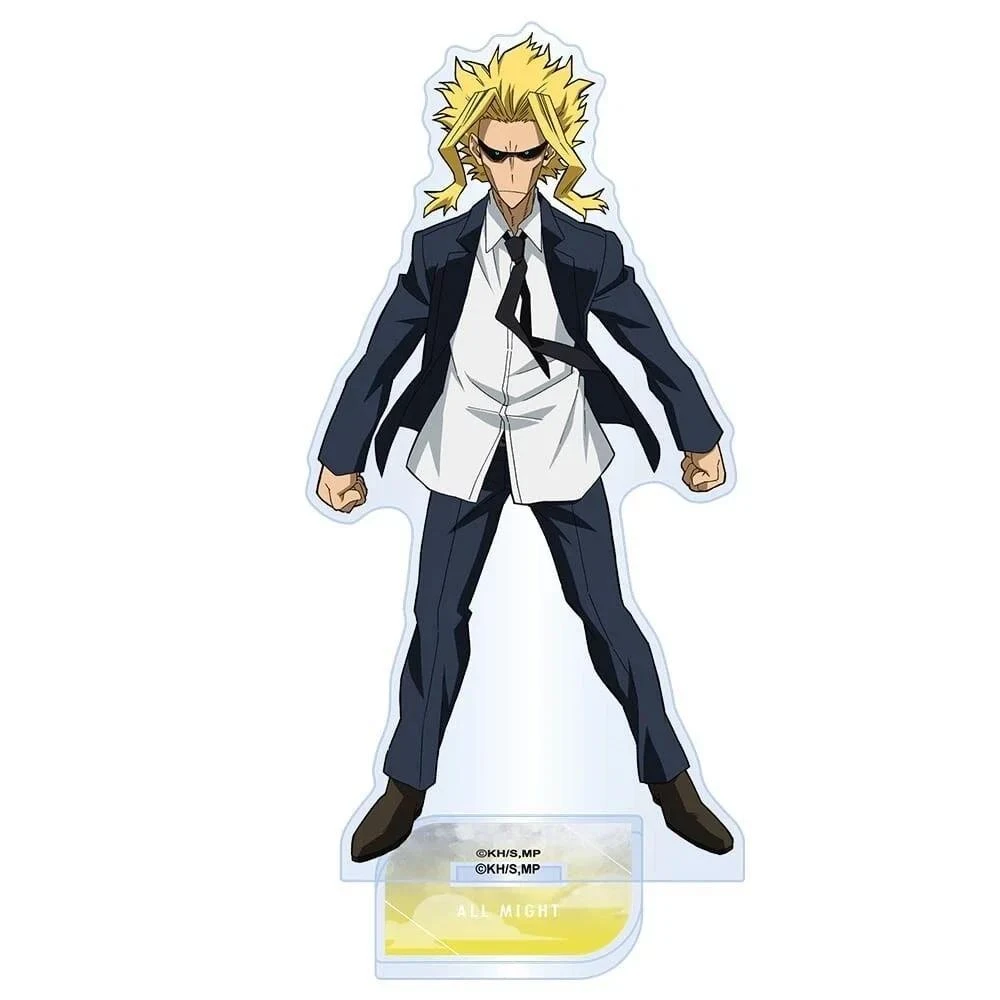 Acrylic Standee For My Hero Academia Koji Koji Koji Koda All Might Edge Shot Character Meter Mô Hình Đứng Standee Anime, In 2 Mặt, Cao 6cm, Trang Trí Decor Bàn Học 2 Acrylic Standee For My Hero Academia Koji Koji Koji Koda All Might Edge Shot Character Meter Mô Hình Đứng Standee Anime, In 2 Mặt, Cao 6cm, Trang Trí Decor Bàn Học - Ảnh 2
