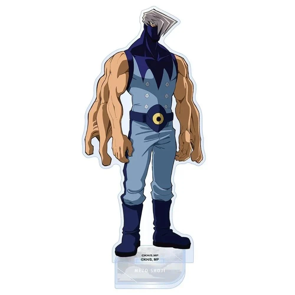 Acrylic Standee For My Hero Academia Koji Koji Koji Koda All Might Edge Shot Character Meter Mô Hình Đứng Standee Anime, In 2 Mặt, Cao 6cm, Trang Trí Decor Bàn Học 12 Acrylic Standee For My Hero Academia Koji Koji Koji Koda All Might Edge Shot Character Meter Mô Hình Đứng Standee Anime, In 2 Mặt, Cao 6cm, Trang Trí Decor Bàn Học - Ảnh 12
