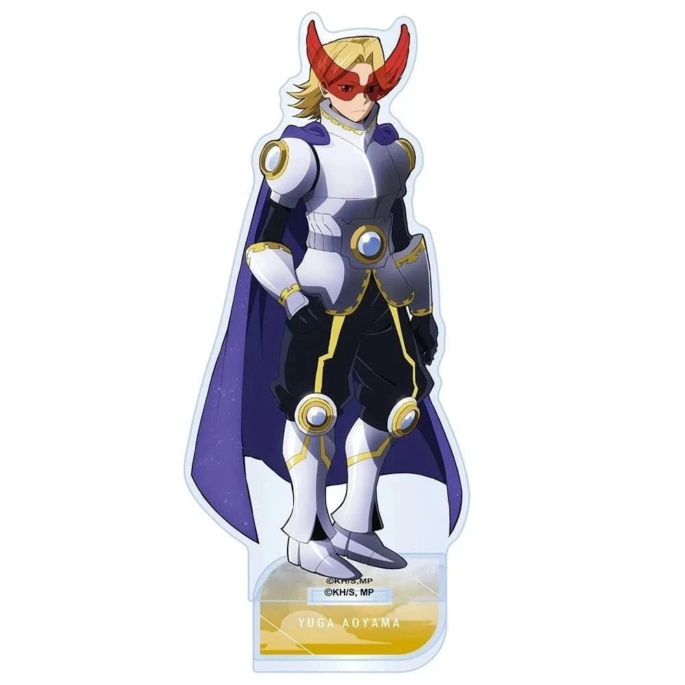 Acrylic Standee For My Hero Academia Koji Koji Koji Koda All Might Edge Shot Character Meter Mô Hình Đứng Standee Anime, In 2 Mặt, Cao 6cm, Trang Trí Decor Bàn Học 14 Acrylic Standee For My Hero Academia Koji Koji Koji Koda All Might Edge Shot Character Meter Mô Hình Đứng Standee Anime, In 2 Mặt, Cao 6cm, Trang Trí Decor Bàn Học - Ảnh 14