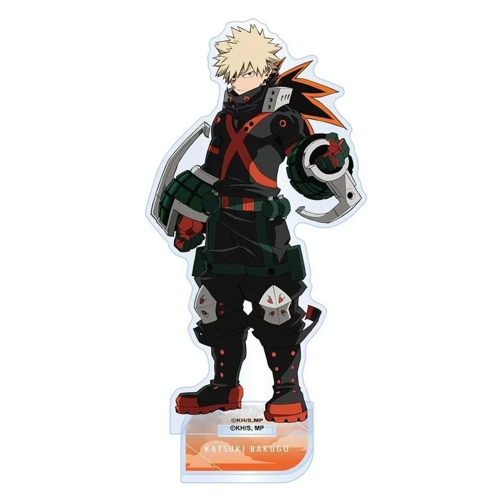 Acrylic Standee For My Hero Academia Koji Koji Koji Koda All Might Edge Shot Character Meter Mô Hình Đứng Standee Anime, In 2 Mặt, Cao 6cm, Trang Trí Decor Bàn Học 15 Acrylic Standee For My Hero Academia Koji Koji Koji Koda All Might Edge Shot Character Meter Mô Hình Đứng Standee Anime, In 2 Mặt, Cao 6cm, Trang Trí Decor Bàn Học - Ảnh 15