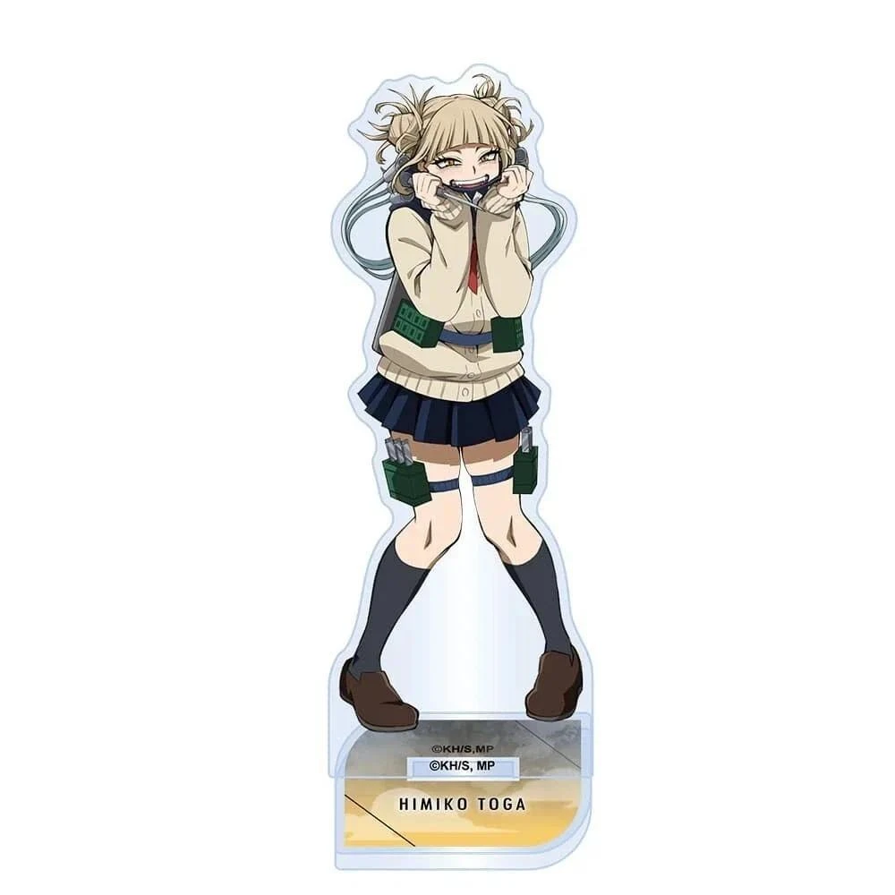 Acrylic Standee For My Hero Academia Koji Koji Koji Koda All Might Edge Shot Character Meter Mô Hình Đứng Standee Anime, In 2 Mặt, Cao 6cm, Trang Trí Decor Bàn Học 16 Acrylic Standee For My Hero Academia Koji Koji Koji Koda All Might Edge Shot Character Meter Mô Hình Đứng Standee Anime, In 2 Mặt, Cao 6cm, Trang Trí Decor Bàn Học - Ảnh 16