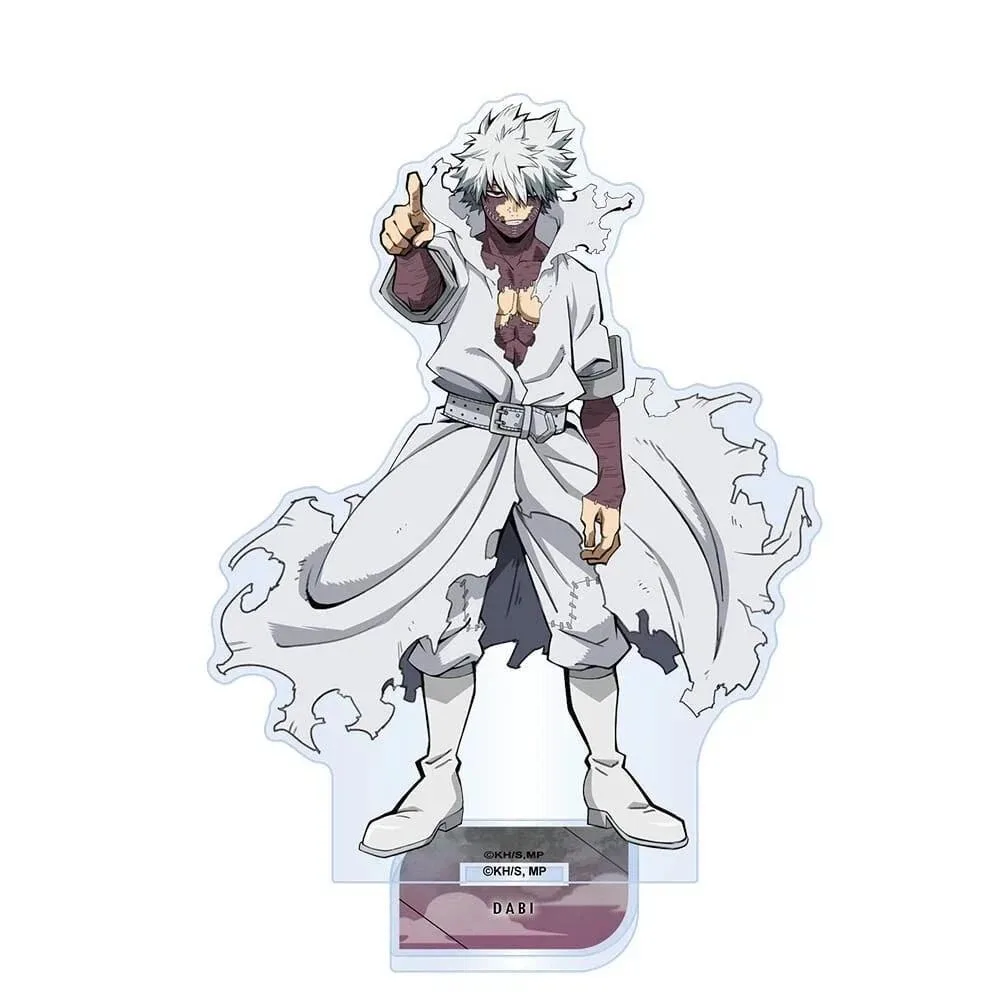 Acrylic Standee For My Hero Academia Koji Koji Koji Koda All Might Edge Shot Character Meter Mô Hình Đứng Standee Anime, In 2 Mặt, Cao 6cm, Trang Trí Decor Bàn Học 17 Acrylic Standee For My Hero Academia Koji Koji Koji Koda All Might Edge Shot Character Meter Mô Hình Đứng Standee Anime, In 2 Mặt, Cao 6cm, Trang Trí Decor Bàn Học - Ảnh 17