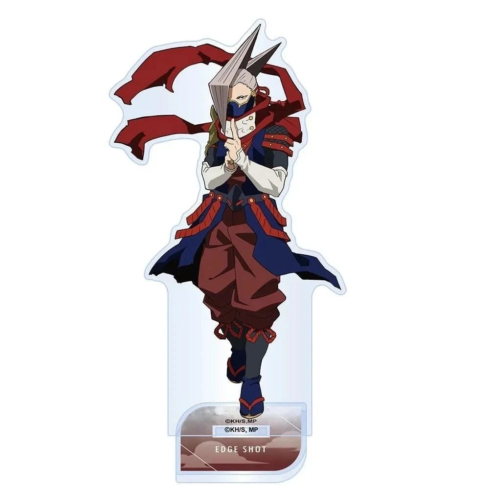Acrylic Standee For My Hero Academia Koji Koji Koji Koda All Might Edge Shot Character Meter Mô Hình Đứng Standee Anime, In 2 Mặt, Cao 6cm, Trang Trí Decor Bàn Học 20 Acrylic Standee For My Hero Academia Koji Koji Koji Koda All Might Edge Shot Character Meter Mô Hình Đứng Standee Anime, In 2 Mặt, Cao 6cm, Trang Trí Decor Bàn Học - Ảnh 20