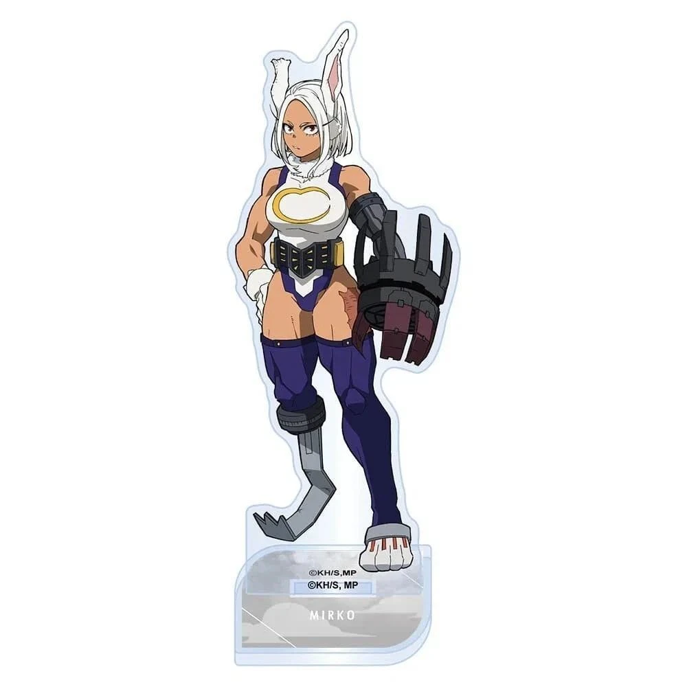 Acrylic Standee For My Hero Academia Koji Koji Koji Koda All Might Edge Shot Character Meter Mô Hình Đứng Standee Anime, In 2 Mặt, Cao 6cm, Trang Trí Decor Bàn Học 3 Acrylic Standee For My Hero Academia Koji Koji Koji Koda All Might Edge Shot Character Meter Mô Hình Đứng Standee Anime, In 2 Mặt, Cao 6cm, Trang Trí Decor Bàn Học - Ảnh 3