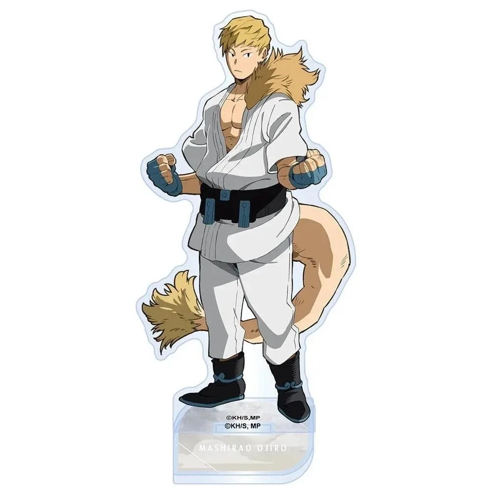 Acrylic Standee For My Hero Academia Koji Koji Koji Koda All Might Edge Shot Character Meter Mô Hình Đứng Standee Anime, In 2 Mặt, Cao 6cm, Trang Trí Decor Bàn Học 21 Acrylic Standee For My Hero Academia Koji Koji Koji Koda All Might Edge Shot Character Meter Mô Hình Đứng Standee Anime, In 2 Mặt, Cao 6cm, Trang Trí Decor Bàn Học - Ảnh 21