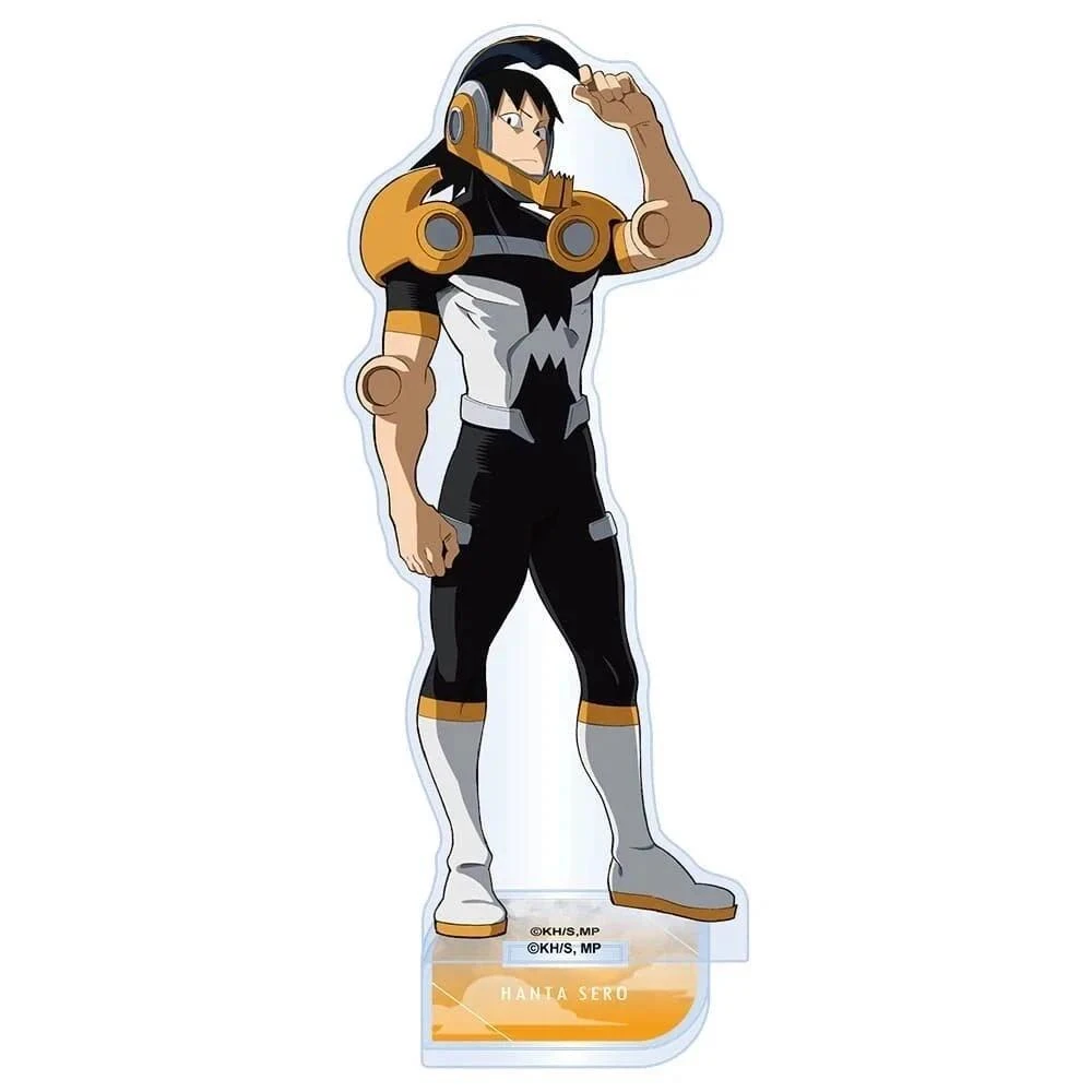 Acrylic Standee For My Hero Academia Koji Koji Koji Koda All Might Edge Shot Character Meter Mô Hình Đứng Standee Anime, In 2 Mặt, Cao 6cm, Trang Trí Decor Bàn Học 23 Acrylic Standee For My Hero Academia Koji Koji Koji Koda All Might Edge Shot Character Meter Mô Hình Đứng Standee Anime, In 2 Mặt, Cao 6cm, Trang Trí Decor Bàn Học - Ảnh 23