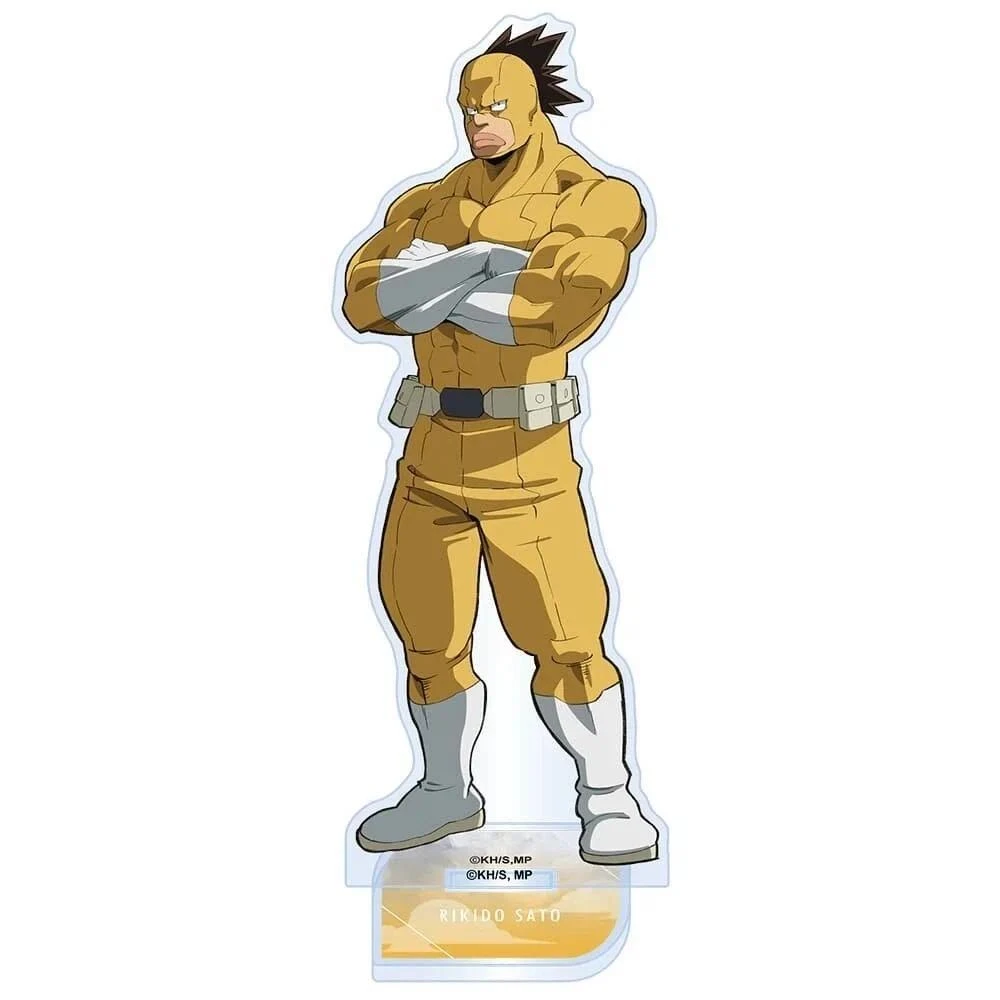 Acrylic Standee For My Hero Academia Koji Koji Koji Koda All Might Edge Shot Character Meter Mô Hình Đứng Standee Anime, In 2 Mặt, Cao 6cm, Trang Trí Decor Bàn Học 24 Acrylic Standee For My Hero Academia Koji Koji Koji Koda All Might Edge Shot Character Meter Mô Hình Đứng Standee Anime, In 2 Mặt, Cao 6cm, Trang Trí Decor Bàn Học - Ảnh 24