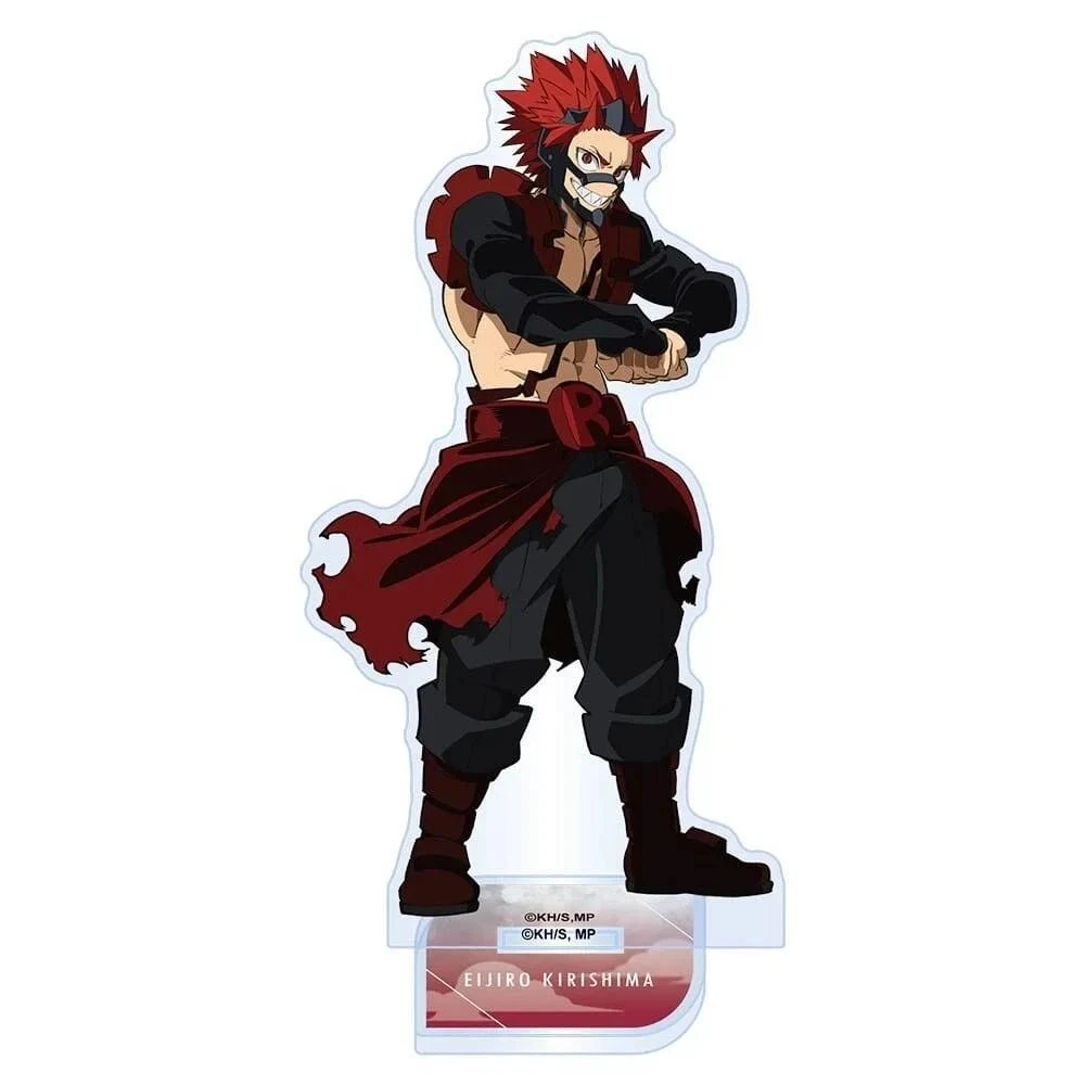 Acrylic Standee For My Hero Academia Koji Koji Koji Koda All Might Edge Shot Character Meter Mô Hình Đứng Standee Anime, In 2 Mặt, Cao 6cm, Trang Trí Decor Bàn Học 25 Acrylic Standee For My Hero Academia Koji Koji Koji Koda All Might Edge Shot Character Meter Mô Hình Đứng Standee Anime, In 2 Mặt, Cao 6cm, Trang Trí Decor Bàn Học - Ảnh 25