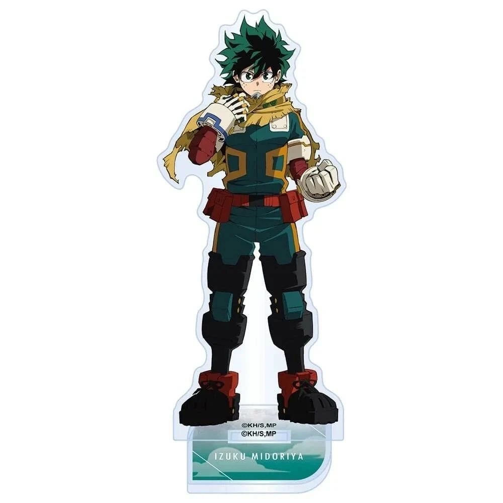 Acrylic Standee For My Hero Academia Koji Koji Koji Koda All Might Edge Shot Character Meter Mô Hình Đứng Standee Anime, In 2 Mặt, Cao 6cm, Trang Trí Decor Bàn Học 27 Acrylic Standee For My Hero Academia Koji Koji Koji Koda All Might Edge Shot Character Meter Mô Hình Đứng Standee Anime, In 2 Mặt, Cao 6cm, Trang Trí Decor Bàn Học - Ảnh 27