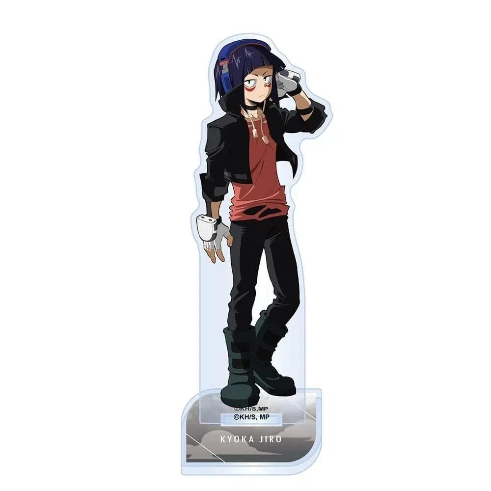 Acrylic Standee For My Hero Academia Koji Koji Koji Koda All Might Edge Shot Character Meter Mô Hình Đứng Standee Anime, In 2 Mặt, Cao 6cm, Trang Trí Decor Bàn Học 28 Acrylic Standee For My Hero Academia Koji Koji Koji Koda All Might Edge Shot Character Meter Mô Hình Đứng Standee Anime, In 2 Mặt, Cao 6cm, Trang Trí Decor Bàn Học - Ảnh 28
