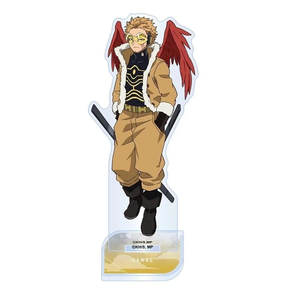Acrylic Standee For My Hero Academia Koji Koji Koji Koda All Might Edge Shot Character Meter Mô Hình Đứng Standee Anime, In 2 Mặt, Cao 6cm, Trang Trí Decor Bàn Học 4 Acrylic Standee For My Hero Academia Koji Koji Koji Koda All Might Edge Shot Character Meter Mô Hình Đứng Standee Anime, In 2 Mặt, Cao 6cm, Trang Trí Decor Bàn Học - Ảnh 4