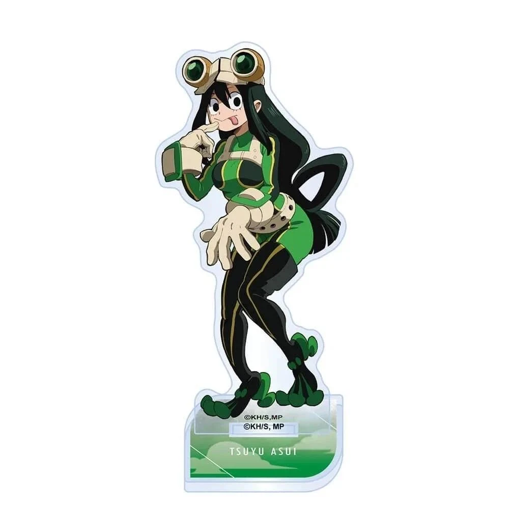 Acrylic Standee For My Hero Academia Koji Koji Koji Koda All Might Edge Shot Character Meter Mô Hình Đứng Standee Anime, In 2 Mặt, Cao 6cm, Trang Trí Decor Bàn Học 5 Acrylic Standee For My Hero Academia Koji Koji Koji Koda All Might Edge Shot Character Meter Mô Hình Đứng Standee Anime, In 2 Mặt, Cao 6cm, Trang Trí Decor Bàn Học - Ảnh 5