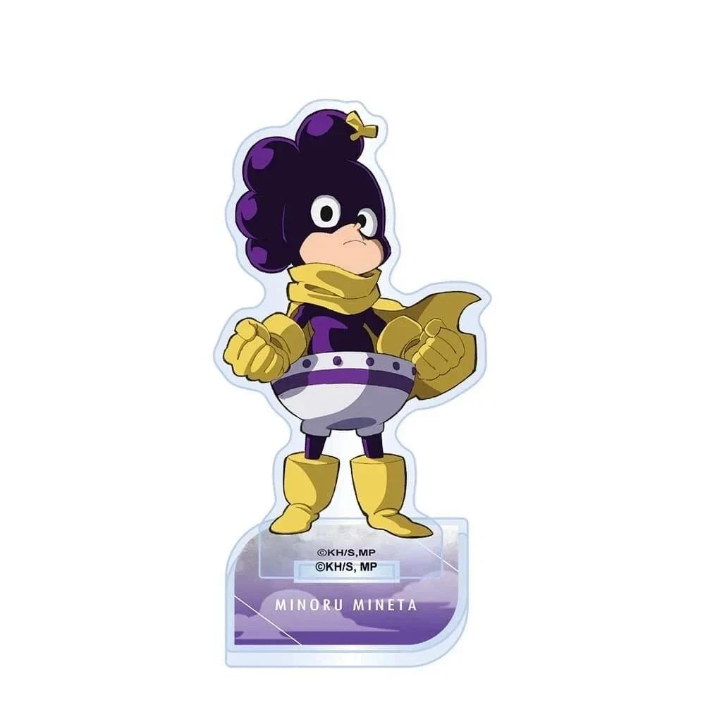 Acrylic Standee For My Hero Academia Koji Koji Koji Koda All Might Edge Shot Character Meter Mô Hình Đứng Standee Anime, In 2 Mặt, Cao 6cm, Trang Trí Decor Bàn Học 8 Acrylic Standee For My Hero Academia Koji Koji Koji Koda All Might Edge Shot Character Meter Mô Hình Đứng Standee Anime, In 2 Mặt, Cao 6cm, Trang Trí Decor Bàn Học - Ảnh 8