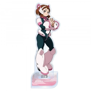 Acrylic Standee For My Hero Academia Koji Koji Koji Koda All Might Edge Shot Character Meter Mô Hình Đứng Standee Anime,  In 2 Mặt, Cao 6cm, Trang Trí Decor Bàn Học