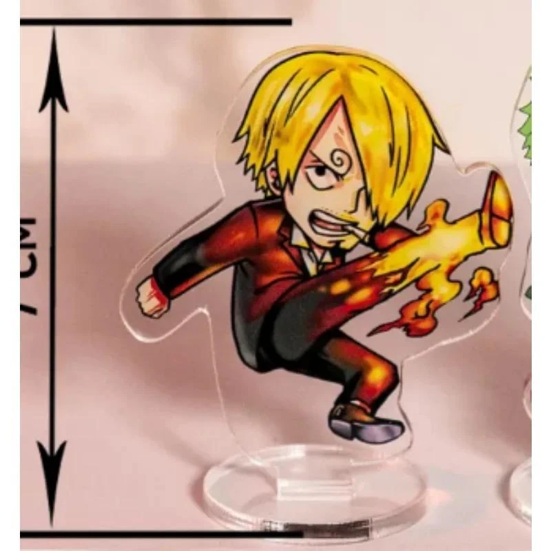 Acrylic Standee For One Piece Portgas D. Ace Tony Tony Chopper Roronoa Zoro Sanji Monkey D. Mô Hình Đứng Standee Anime, In 2 Mặt, Cao 6cm, Trang Trí Decor Bàn Học 3 Acrylic Standee For One Piece Portgas D. Ace Tony Tony Chopper Roronoa Zoro Sanji Monkey D. Mô Hình Đứng Standee Anime, In 2 Mặt, Cao 6cm, Trang Trí Decor Bàn Học - Ảnh 3
