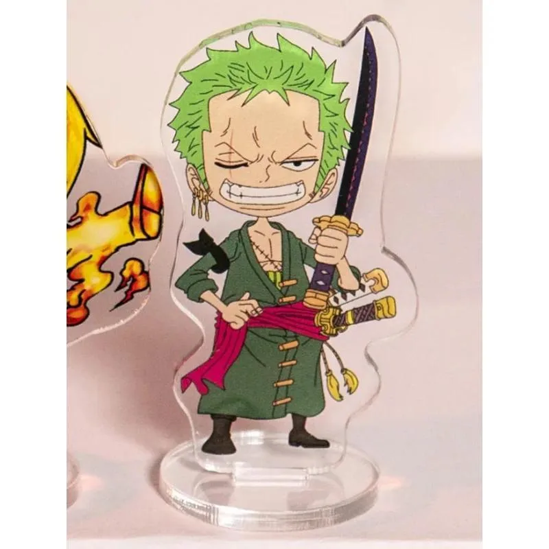 Acrylic Standee For One Piece Portgas D. Ace Tony Tony Chopper Roronoa Zoro Sanji Monkey D. Mô Hình Đứng Standee Anime, In 2 Mặt, Cao 6cm, Trang Trí Decor Bàn Học 4 Acrylic Standee For One Piece Portgas D. Ace Tony Tony Chopper Roronoa Zoro Sanji Monkey D. Mô Hình Đứng Standee Anime, In 2 Mặt, Cao 6cm, Trang Trí Decor Bàn Học - Ảnh 4